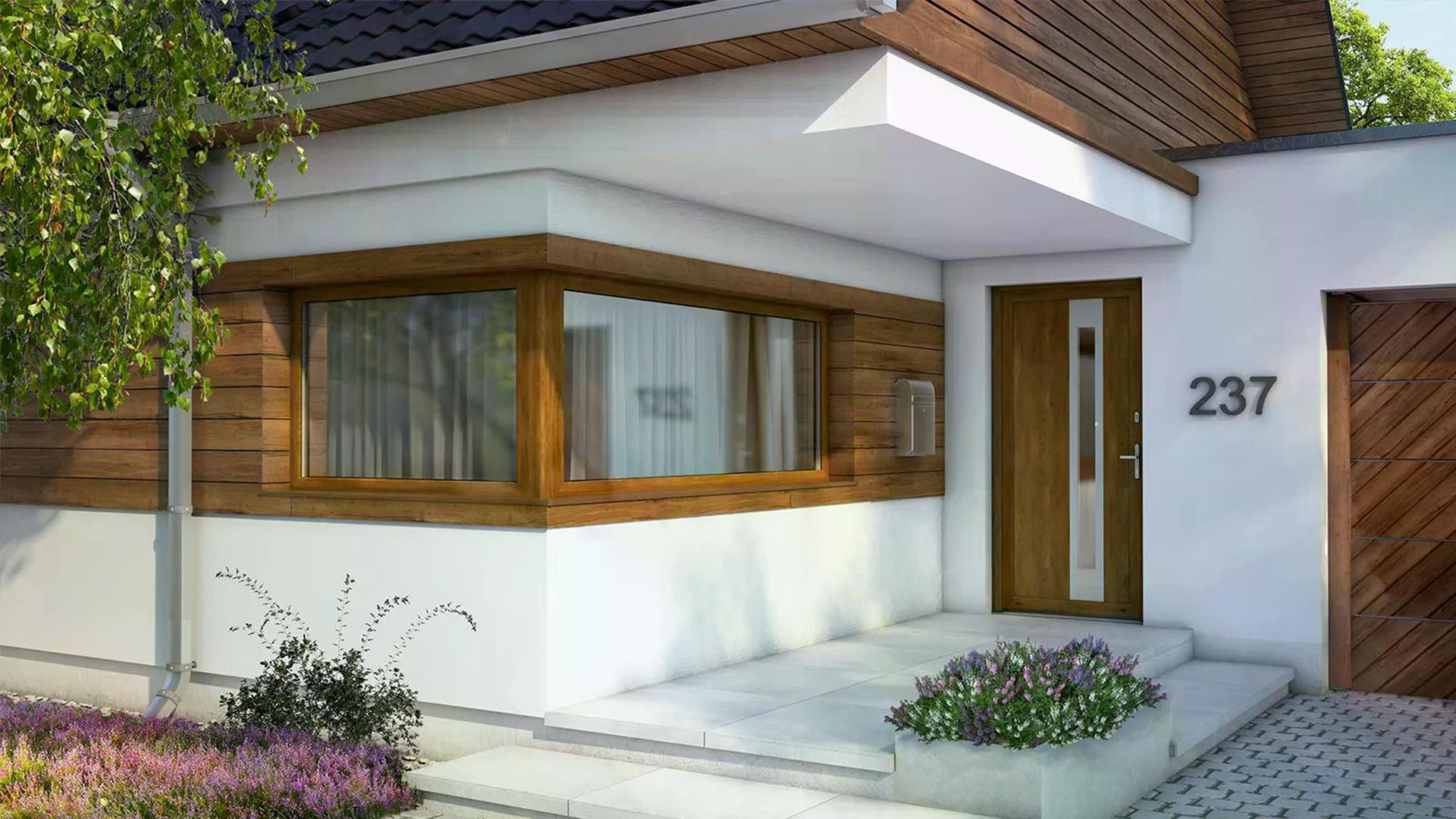 CBOS Bautischlerei Türen und Fenster nach Maß